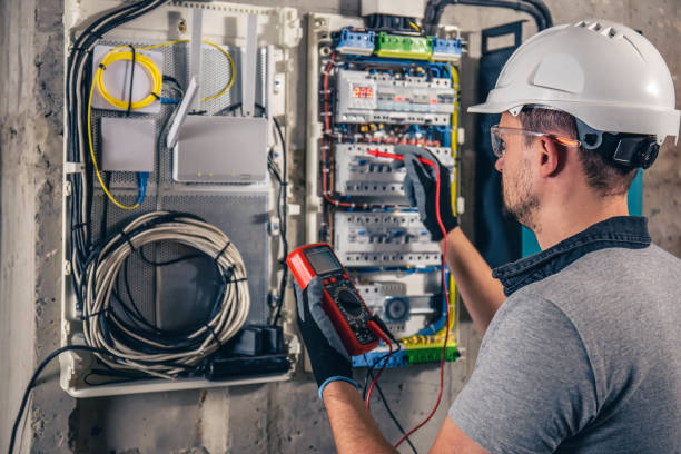 Best 24-Hour Electrician  in Kirkland, IL