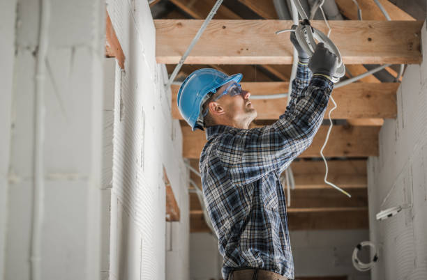 Best Electrical Rewiring Services  in Kirkland, IL