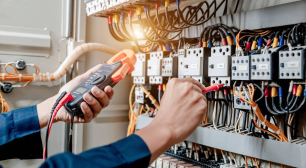 Electrical Upgrades for Homes in Kirkland, IL