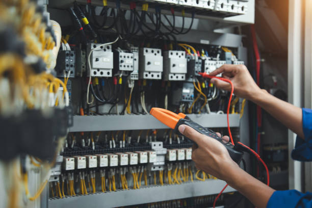 Best Circuit Breaker Repair  in Kirkland, IL