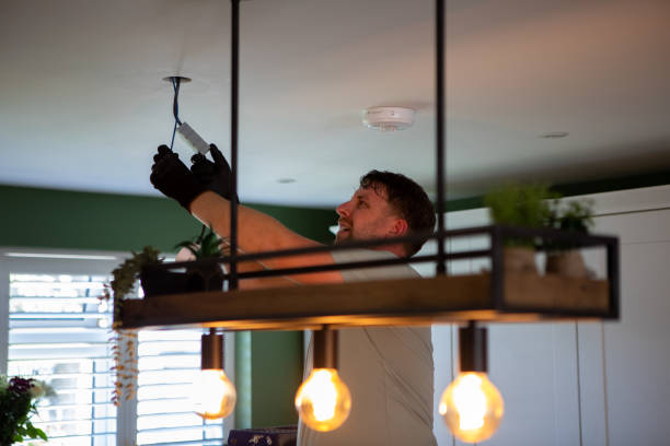 Best Local Electrician Companies  in Kirkland, IL