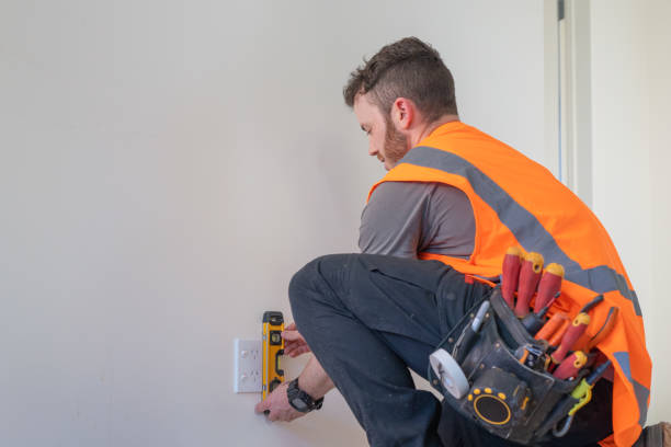 Best Electrical Troubleshooting Services  in Kirkland, IL