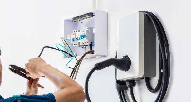 Best Residential Electrician Services  in Kirkland, IL
